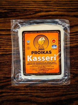 Kaseri Cheese Pdo 250g