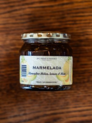 Marmalade Melon 250g