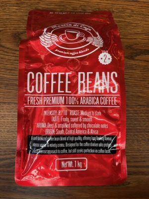 Mostra-Red.jpg Mostra Di Cafe Red 1kg #2