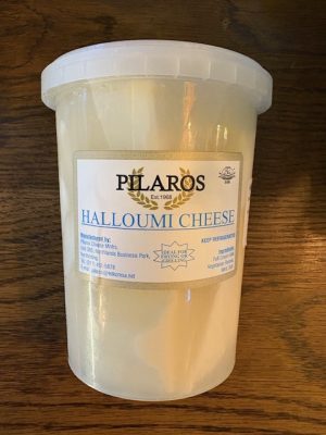 Pil-Hall-fin.jpg Pilaros Halloumi Fingers 400g