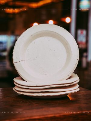 Plates.jpg Plates To Break (20 Per Box)