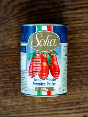 Sofia-wp-tom-400g.jpg Sofia W/Peeled Tomatoes 400g