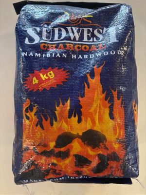 Mezetaki Charcoal 4kg