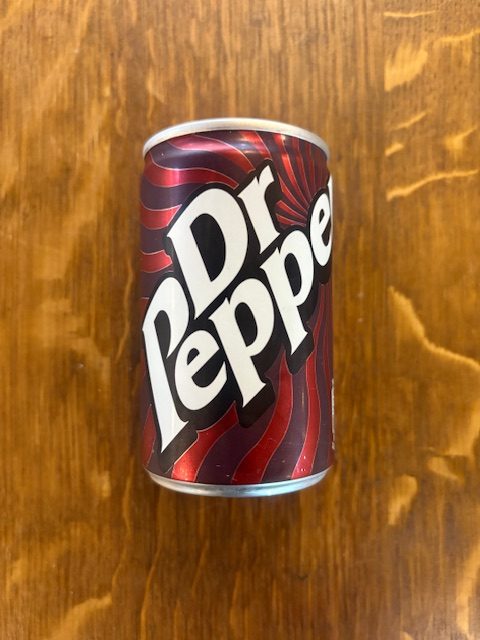 Dr Pepper Mini 100ml