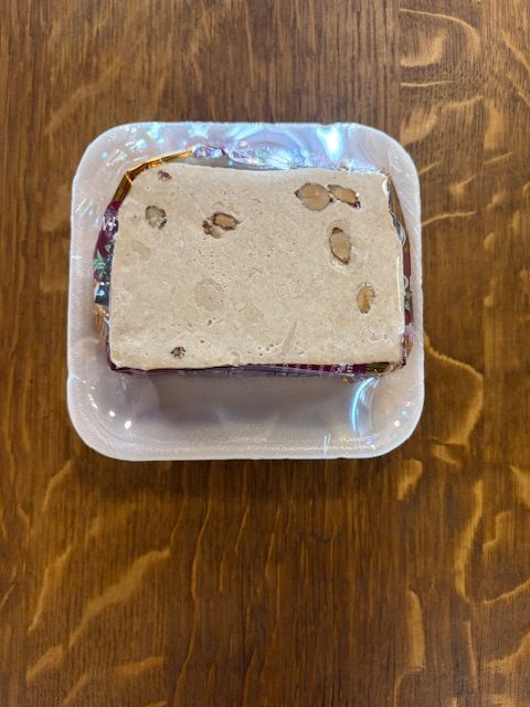 Halva Almond Macedonian