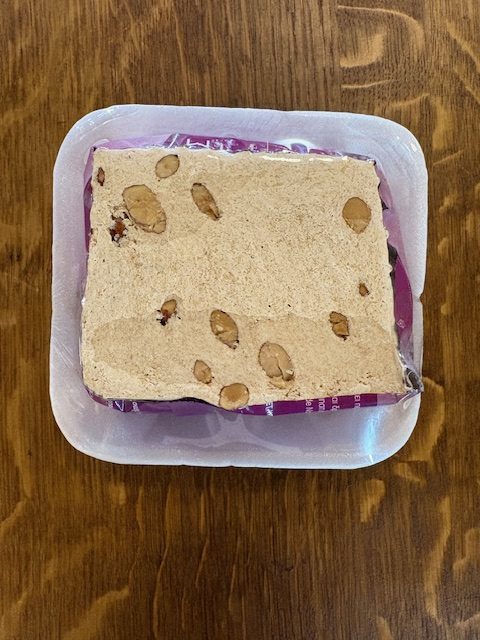 Halva Almond 300g Mezap