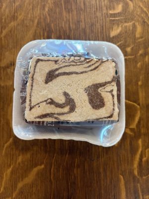 Halva Choc 300g Mezap