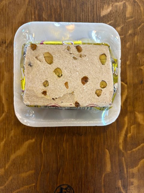 Halva Pistachio Macedonian