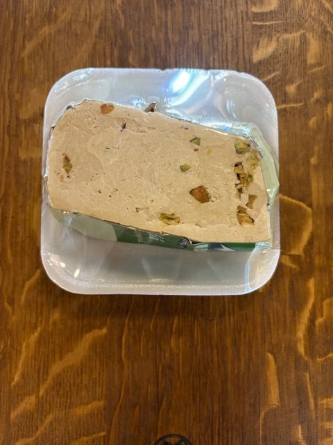 Halva Pistachio 300g Olymbos