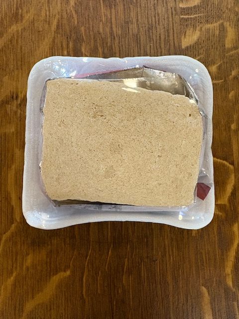 Halva Vanilla Mezap