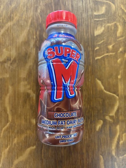 Super M Chocolate Drink 300ml