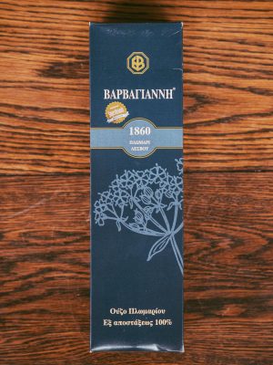 10909.jpg Barbayanni Plomarion Ouzo