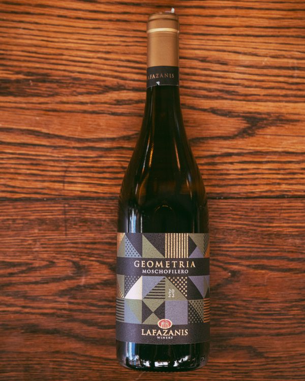 Lafazanis Moschofilero Wt