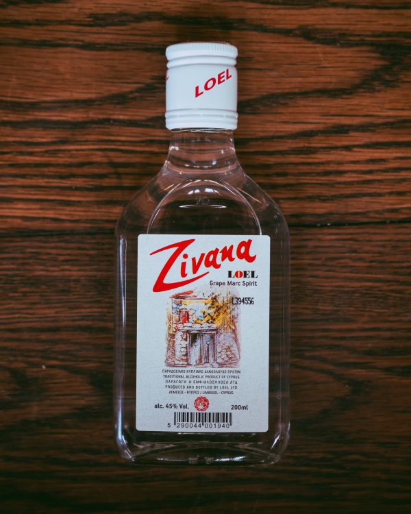 Zivana 200ml