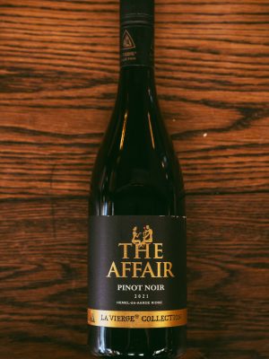The Affair Pinot Noir