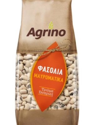 Agrino Black Eyed Beans 500g