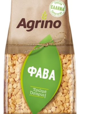 Agrino Fava Beans 500g