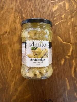 Almito-Art.jpg Almito Artichokes 280g