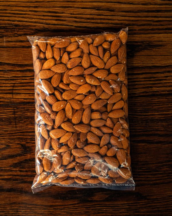 Almonds Cal Natural p/kg
