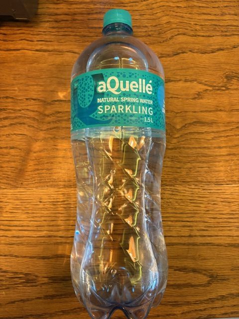 Aquelle Spark 1.5lt