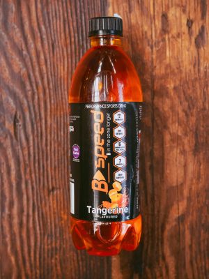 B Speed Tangerine
