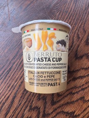 Berr-Fett-Cup.jpg Berruto Fettuccine Cup