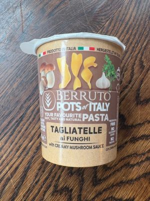 Berr-Tag-Mush-cup.jpg Berruto Tagliatelle & Mushroom Cup
