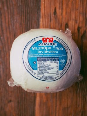 Mizithra Xiri Dodoni 1kg
