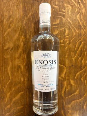 Enosis.jpg Enosis Mastiha 500ml Af