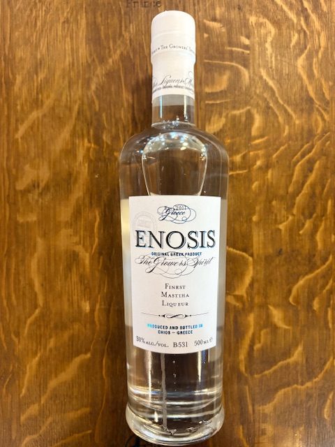 Enosis Mastiha 500ml Af