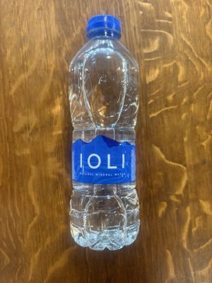 Ioli Mineral Water 500ml