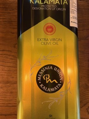 Kalamata-5lt-EV-AF.jpg Kalamata E/V Olive Oil 5lt AF