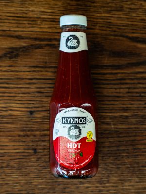 Kyknos Hot Ketchup