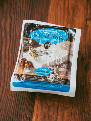 Lesvos Feta 200g
