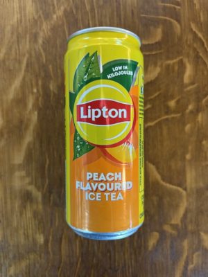 Lip-Peach.jpg Lipton Peach 300ml