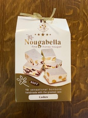 Nougabella Cashew