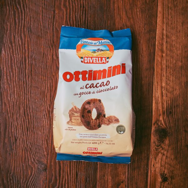 Ottimini Al Cacao Ga