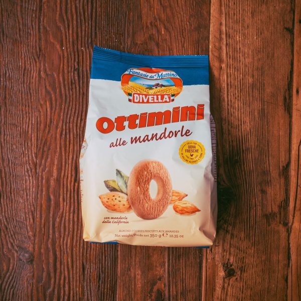 Ottimini Mandorle Ga