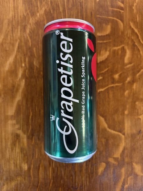 Grapetizer Red 300ml