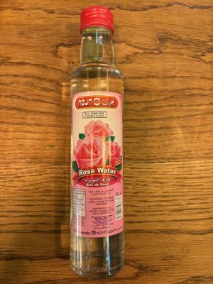 Rose Water Lebanon 250ml