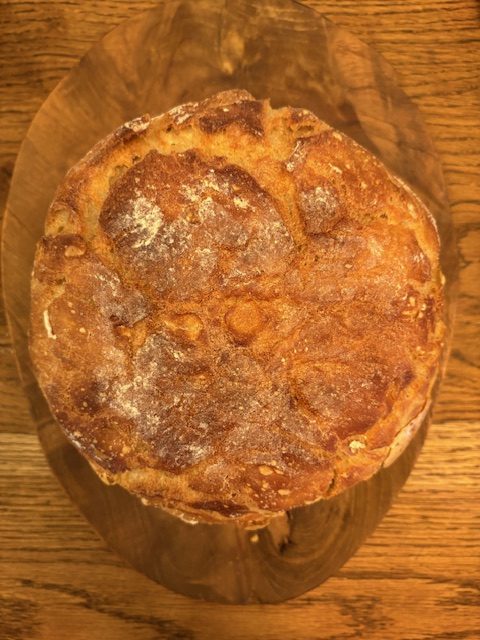 Sourdough Plain Treviso