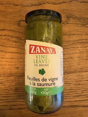 Zanae-Dolamdes.jpg Zanae Vine In Brine 430g GE