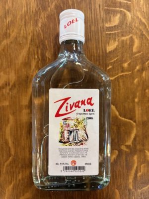 Zivana-350m.jpg Zivana 350ml