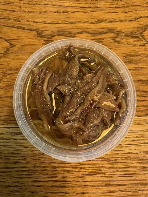 Anchovies 250g