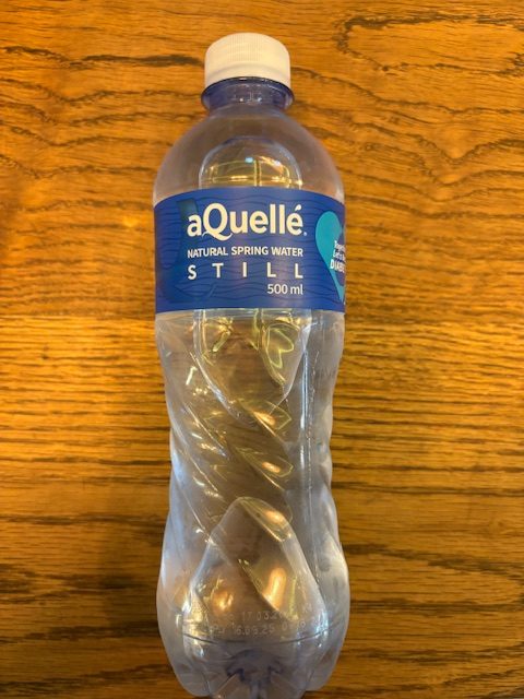 Aquelle Still 500ml