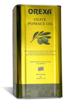 orexa-pomac.jpg Orexa Olive Pomace Oil 5lt