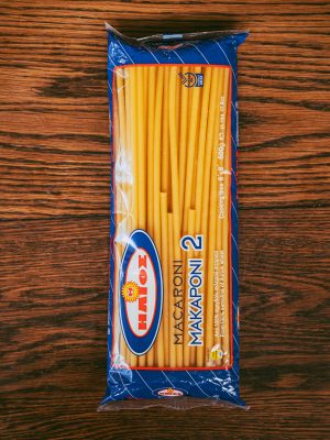 10021-1.jpg Helios Macaroni 2 500g