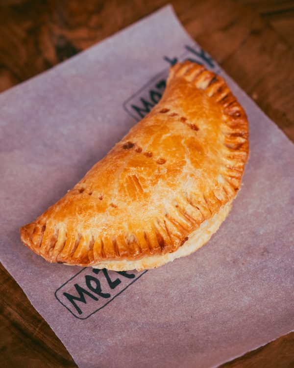 Tiropita Cheese Pie Puff