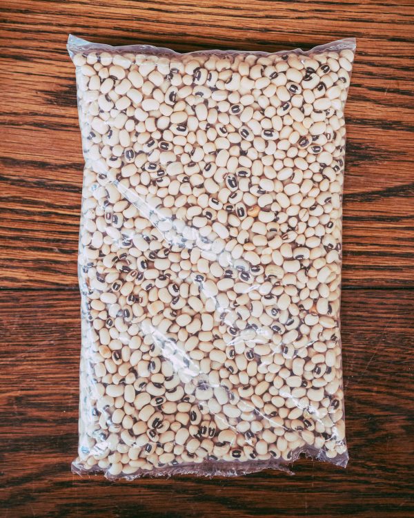 Black Eyed Beans 500g Nl