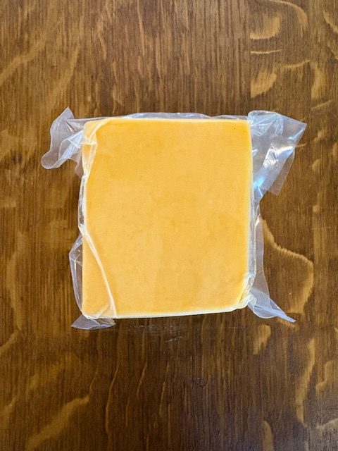 Cheddar Vp